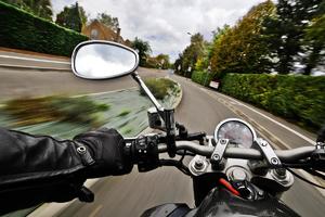 UWAGA Kierowcy! UWAGA Motocykliści!