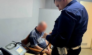 Nie ma pobłażania dla pijanych kierowców