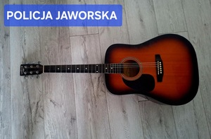 Serenada zamiast alimentów? Piwniczni włamywacze w rękach jaworskich kryminalnych