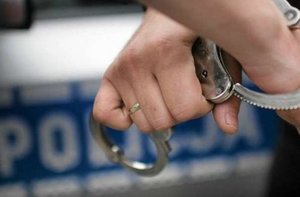Jechał osobówką na „podwójnym gazie”