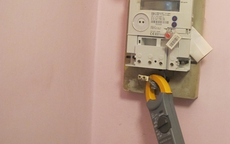 Kradzież energii elektrycznej  to przestępstwo