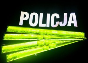 Nie narażaj swojego życia! Używaj elementów odblaskowych przez cały rok!