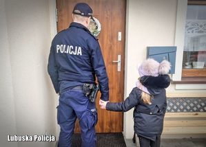 Co zrobić, gdy się zgubię? Ważne zasady dla najmłodszych