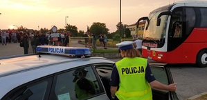 Wyjeżdżasz na letni wypoczynek? Zgłoś kontrolę autokaru!