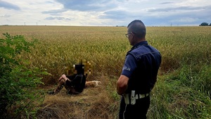 Szczęśliwy finał poszukiwań zaginionej 79-latki