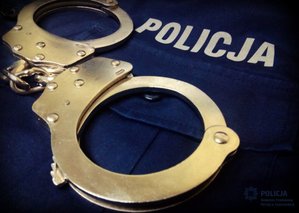 Sześć osób poszukiwanych w rękach jaworskich policjantów