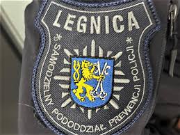Dwaj kierowcy pod wpływem środków odurzających „wpadli” w ręce policjantów z SPPP Legnica