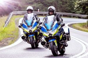 Dziś policyjna akcja „Motocyklista”