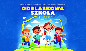Ogólnopolski Konkurs „Odblaskowa Szkoła”