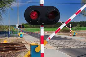 „Bezpieczny przejazd - szlaban na ryzyko” – działania jaworskiej drogówki