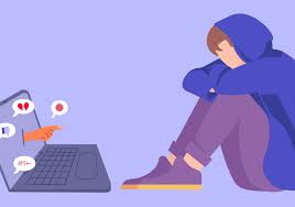 Reaguj na hejt w Internecie! Rodzicu zwróć uwagę na to, co publikuje twoje dziecko!