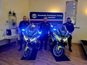 Trwa finał rejonowy 27. edycji Konkursu Wiedzy o Policji „Razem bezpieczniej”