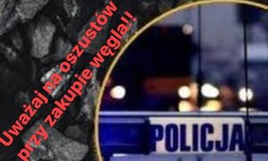 Uwaga! Kolejna mieszkanka powiatu jaworskiego oszukana przy zakupie pelletu!