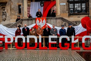 Jaworskie Obchody Narodowego Święta Niepodległości