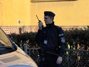 Ćwiczenia mobilizacyjne pod kryptonimem „Egida-25” w jaworskiej komendzie