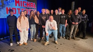 Profilaktyka w działaniu – wyjątkowe spotkanie w Jaworze