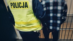 Podsumowanie wczorajszych działań „Alkohol i narkotyki”