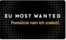 „Pomóż nam ich znaleźć” - kampania Europolu i sieci ENFAST