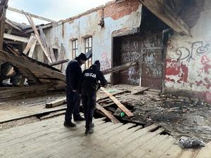 Zwróćmy uwagę na osoby, które mogą potrzebować naszej pomocy w związku z niskimi temperaturami