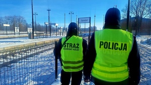 Kontynuacja działań w ramach operacji „TOR”