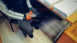 Seria sklepowych kradzieży przerwana. 38-latek w rękach jaworskich kryminalnych