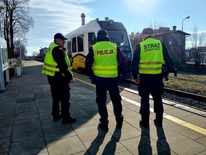 Policyjne kontrole w ramach operacji „TOR” trwają