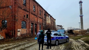 Akcja „Zima 2025/2026”, czyli wspólne kontrole miejsc przebywania osób bezdomnych