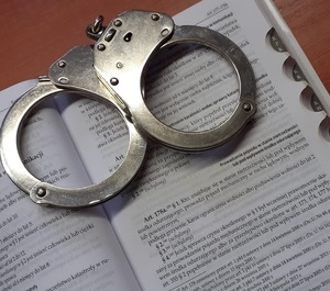 Mając blisko 3 promile kierował osobówką