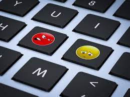 STOP hejtowi w Sieci!