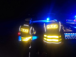 Daj się zauważyć na drodze. Noś odblask przez cały rok!