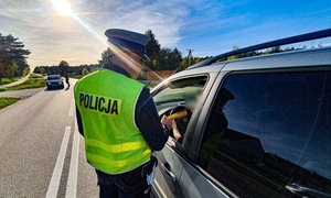 Działania wojewódzkie „Trzeźwość”