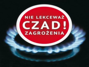 Trwa sezon grzewczy. Zadbajmy więc o własne bezpieczeństwo!