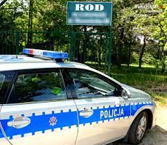 Czas na wiosenne porządki na działkach i ogrodach. Pamiętajmy, aby zabezpieczyć wartościowe mienie przed kradzieżą