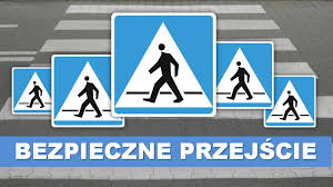Trwa akcja jaworskiej drogówki "Bezpieczne przejście”