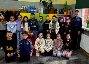 Rozmowy z trzecioklasistami o cyberprzemocy, hejcie i mowie nienawiści