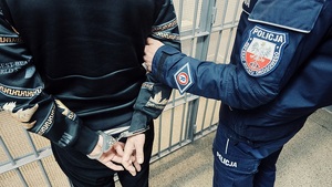 Podsumowanie wtorkowych działań „Alkohol i narkotyki”