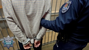 Pijany kierowca na A4. Był poszukiwany i miał zakaz prowadzenia pojazdów