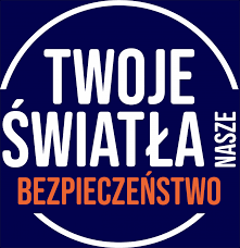 „Twoje światła – Nasze bezpieczeństwo” Zadbajmy o światła pojazdu