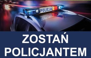 Zostań policjantem