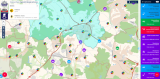 Krajowa Mapa Zagrożeń Bezpieczeństwa