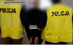 Zatrzymana w sprawie oszustw metodą „na policjanta”