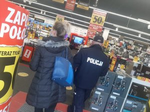 Wspólne kontrole Policji i Sanepidu