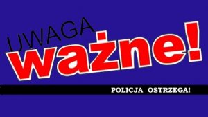 UWAGA! Pandemia to czas żniw dla "szczepionkowych oszustów"