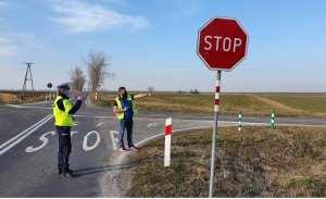 Jak STOP, to STOP! Rozmowy o bezpieczeństwie.