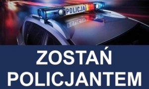 I TY MOŻESZ ZOSTAĆ JAWORSKIM POLICJANTEM