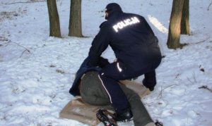 Zwróćmy uwagę na osoby, które mogą potrzebować naszej pomocy w związku z niskimi temperaturami.