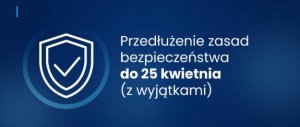 19 kwietnia otwieramy żłobki i przedszkola, ale przedłużamy obowiązujące obostrzenia do 25 kwietnia. Hotele nieczynne do 3 maja włącznie