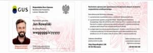 Uważaj na fałszywych rachmistrzów!