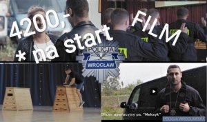 Wstąp w nasze szeregi. Teraz szkolenie podstawowe trwa tylko 3 miesiące