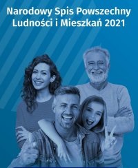 Trwa Narodowy Spis Powszechny Ludności i Mieszkań 2021